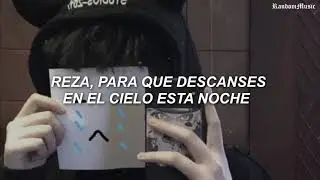 Aries - CONVERSATIONS (Letra en Español)