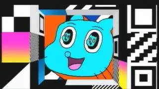CN CEE [Hungarian] - Never seen before 16:9 bumpers - 14th November, 2016