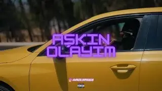 Aşkın Olayım Drill Remix