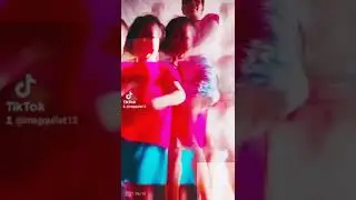 baby gingerlee dance