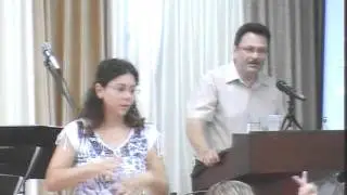 Проповедь о трех примерах отцов в Писании
