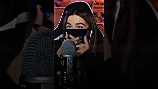 Донат Амине Тендерлибае от любимчика😸 