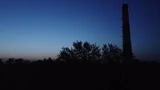 Узловая : трест перед рассветом