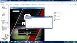 Problems MOUNTING/BURNING ISO IMAGE FILES!?