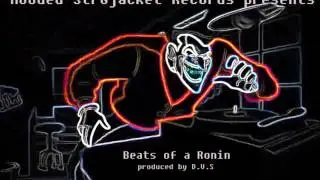 D.V.S - Beats of a Ronin - beat 8