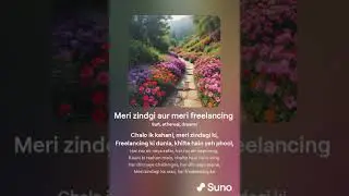 Freelancinng Session song AI suno AI app Suna