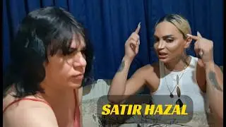 HOW DID HAZAL BECOME?