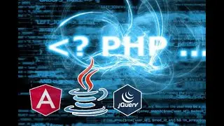 PHP Lecture 1 - Write and run first PHP file, how to configure PHP work environment, XAMPP in Urdu