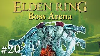 So Many New Bosses - Boss Randomizer - Elden Ring Boss Arena Challenge - (020)