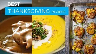 Thanksgiving will never be the same!