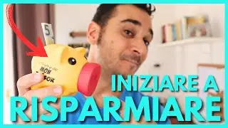 COME RISPARMIARE ad ogni ETA' e con ogni REDDITO