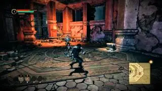 Bound By Flame обзор от Джея