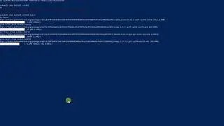 installation scikit-learn
