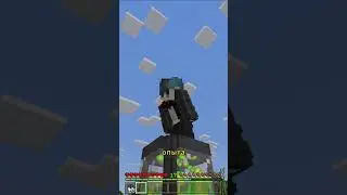 Мод для Майнкрафт бедрок #flekich #minecraft #minecraftpe #майнкрафт #майнкрафтбедрок