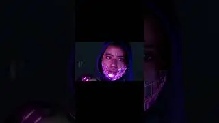 Дай мне хоть один повод не убивать тебя🥀 #shorts