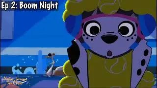 my random videos synced to It's a Hard Knock Life (pt8)