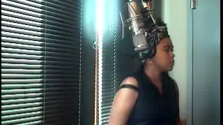 Amazing Nikki Hill preforming on the Bob Rivers Show! Part II