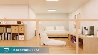 Modan Lofts Ortigas Hills