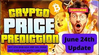 Crypto Market price prediction