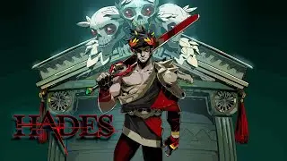 Hades | Стальные шары не сожмешь в кулак...Но их можно использовать