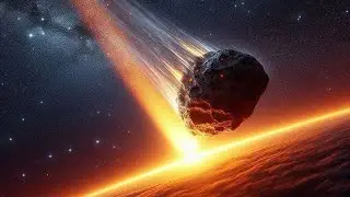 Why Studying Asteroids Could Save Earth?