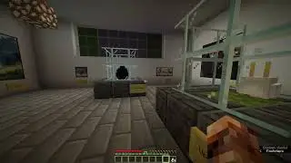Minecraft Art Exhibit