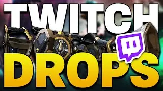 Sea of Thieves Twitch Drops Season 4 | How To Get Twitch Drops