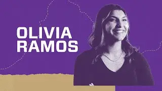 Olivia Ramos | Theatre Production