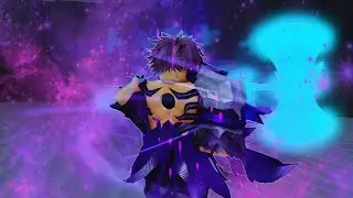 The STRONGEST Chaos Build in Peroxide