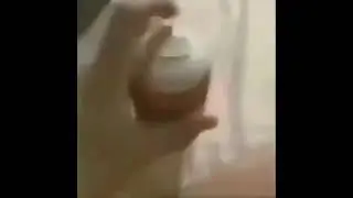 Cola-cola espuma