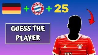 Can You Guess the Football Player from Their Jersey Number? Are You Ready for Surprising Results?