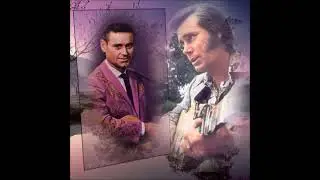 George Jones - The Door (Isolated Vocals)
