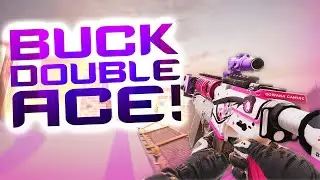 YOUTUBE İZLEYİCİLERİMLE AYNI OYUNA DENK GELDİM! BUCK İLE ACE ATTIM! - Rainbow Six Siege