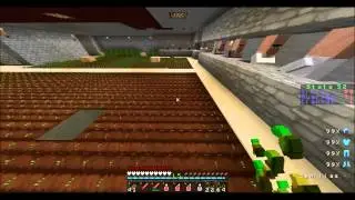 Un dia en Minecraft -Recuerdos-