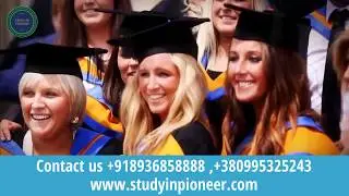 MBBS/MD in Poland