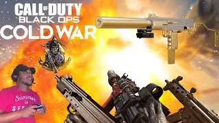 OMG OVERPOWERED SMG NO ONE REALLY TALKS ABOUT!!!