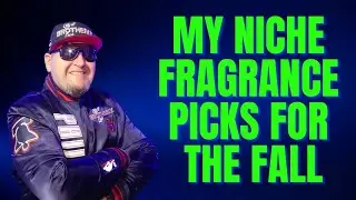THE REAL FATBOY FRAGRANCE REVIEWS NICHE FALL FRAGRANCE PICKS FOR 2024
