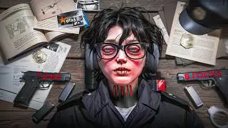 Я ПРОВЕЛ 7 ДНЕЙ В LSPD В GTA 5RP — Я НЕ БЫЛ К ЭТОМУ ГОТОВ