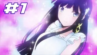 Momentos epicos del Anime #1