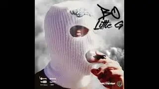 Little G & Bobo - Up Top (Official Visualizer) |  