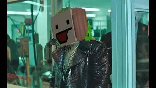 Встречайте SS!CHARA отряд дэбилов VimeTale