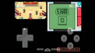 my pokemon platinam save