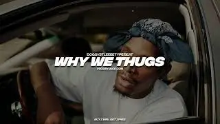 [FREE] Doggystyleee x Big Sad 1900 Type Beat 2023 - 