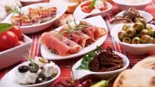 Top 10 National Dishes of the World - An Absolute Must Try!