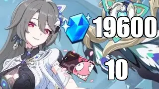 Vita Pull | Honkai Impact 3