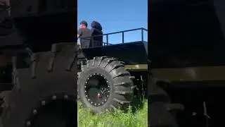 Вездеходы под заказ 89044906171 доставим в ваш регион ❗️