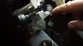 VID кулиса замена втулки 20220916 175718