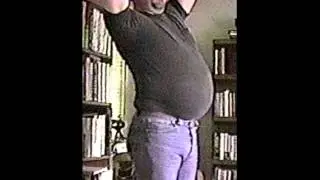 Best Bellies On The Web 13