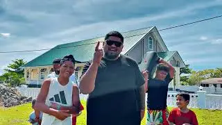 Sammy Atoa - E Leai Seisi E Tonu I Lenei Olaga (Official Music Video)