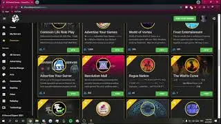 Discord Expert Server List